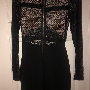 Brand new fashionnova  dress